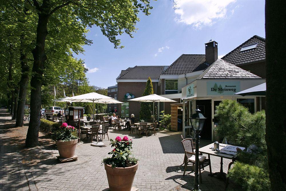 Boshotel - Vlodrop, Roermond المظهر الخارجي الصورة